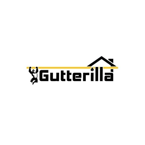 Gutterilla - Seamless & Guards Installation